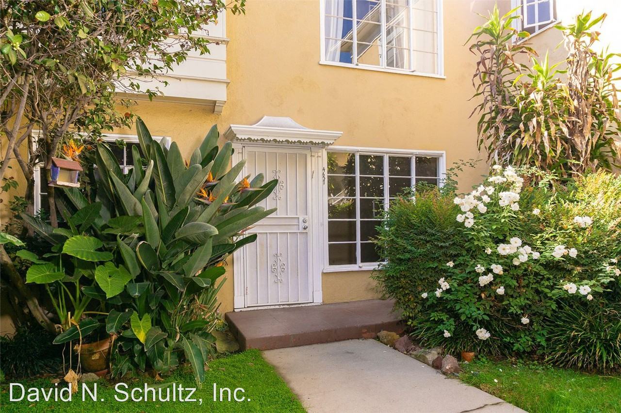 4633-4639-1/2 W Los Feliz Bl - Photo 3 of 22