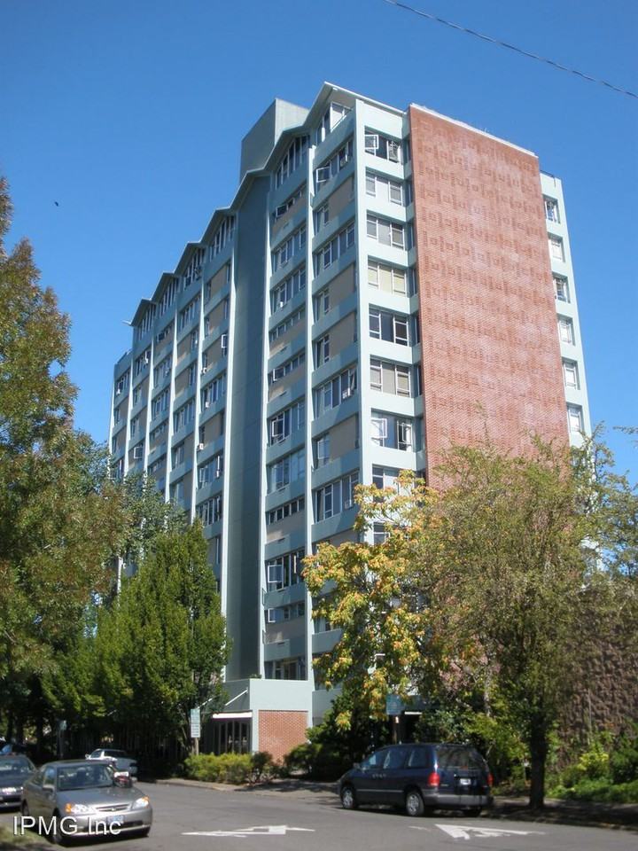 1313 Lincoln St #701