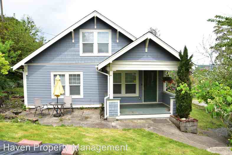 1425 E 35th St, WA 98404 2 Bedroom House for 1,995/month Zumper