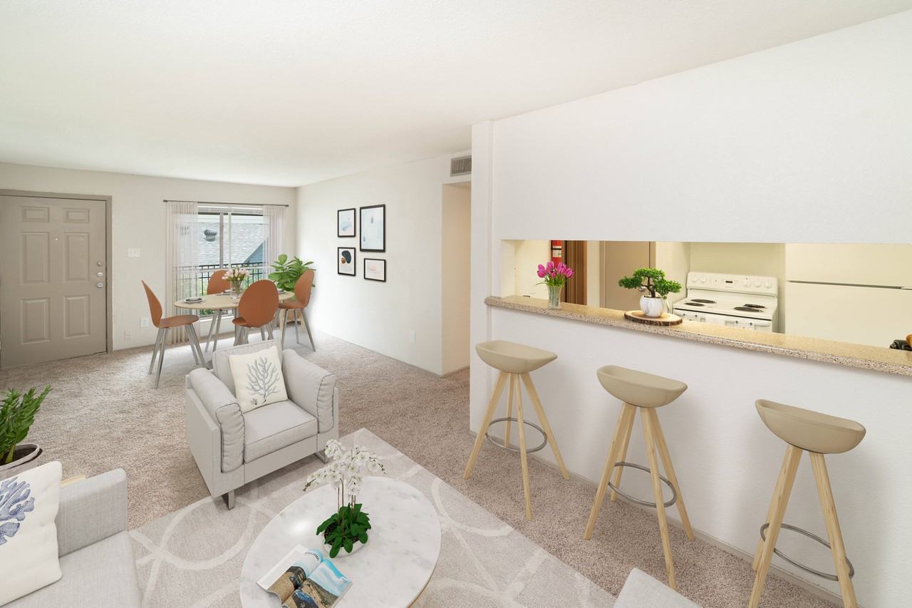 Element Apartments 400 Greens Rd Houston Tx 77060 With 9 Floorplans Zumper