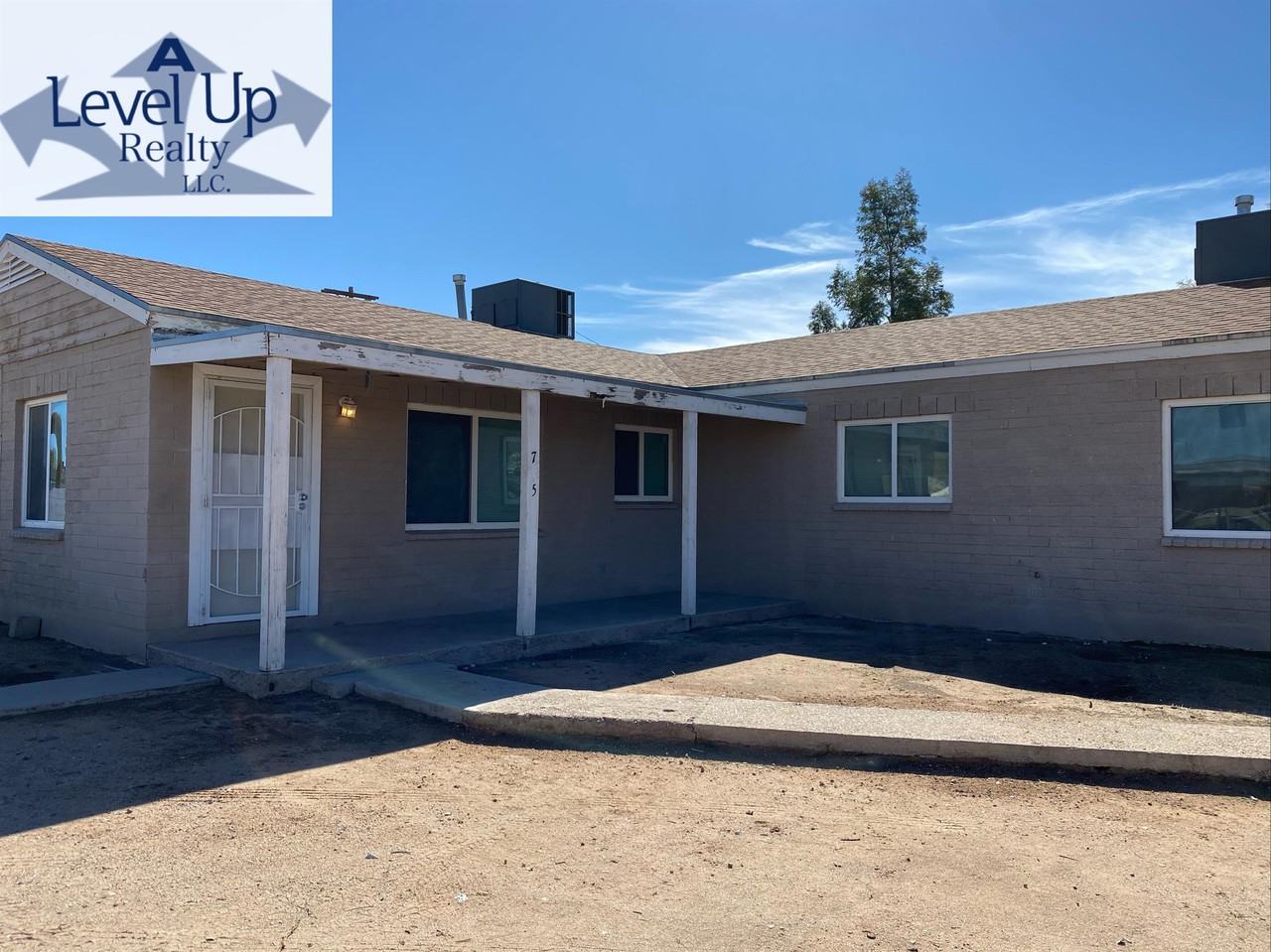 2705 South Monterey Vista 1 1, Tucson, AZ 85713 3 Bedroom House for