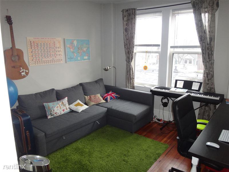 5 Elmer Street #FL1 - Photo 2 of 5