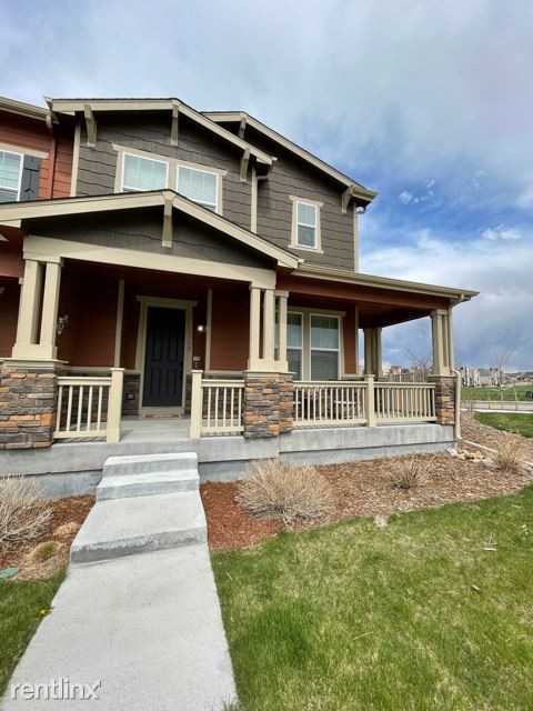 3550 3550 FENNEL ST  CASTLE ROCK, CO #Co - Photo 3 of 26