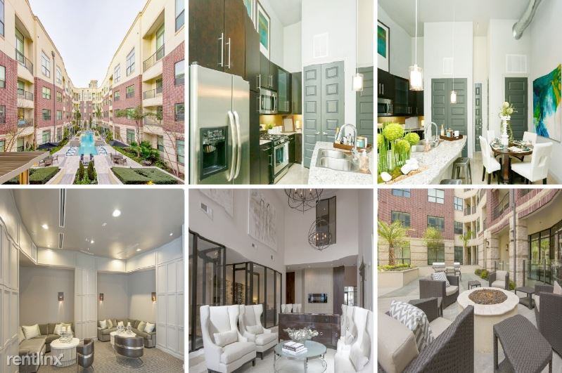 2900 2900 West Dallas Houston 1818 1818 Houston Tx 2 Bedroom Apartment For Rent Padmapper