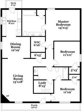 490 Mae Stone Dr - Photo 3 of 17