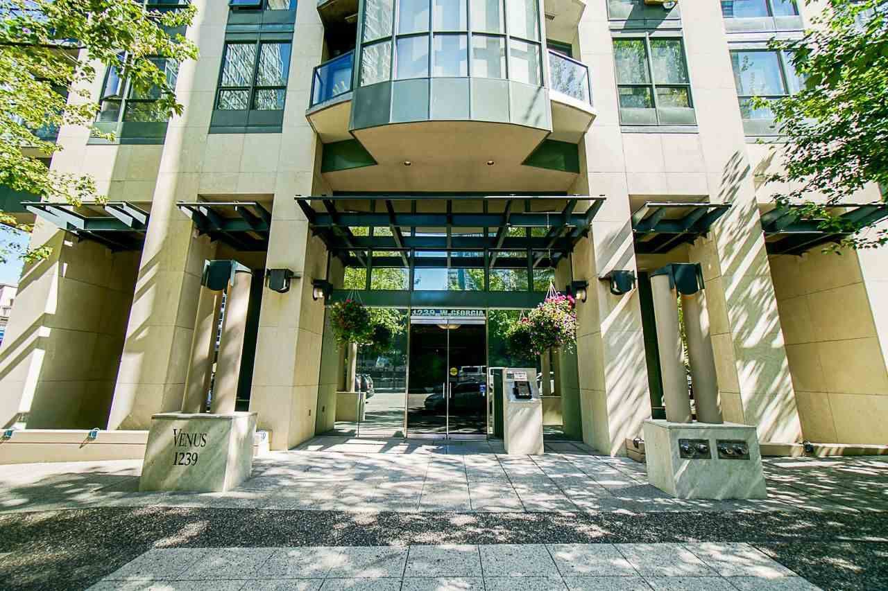 1239 West Georgia Street