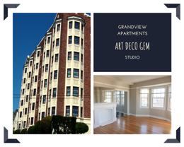 GrandView Apartments - Photo 1 of 1