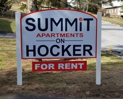 featured image of 6175 Hocker Drive ##C