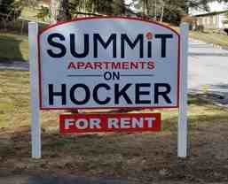 Summit Apartments On Hocker Drive - Photo 1 of 1