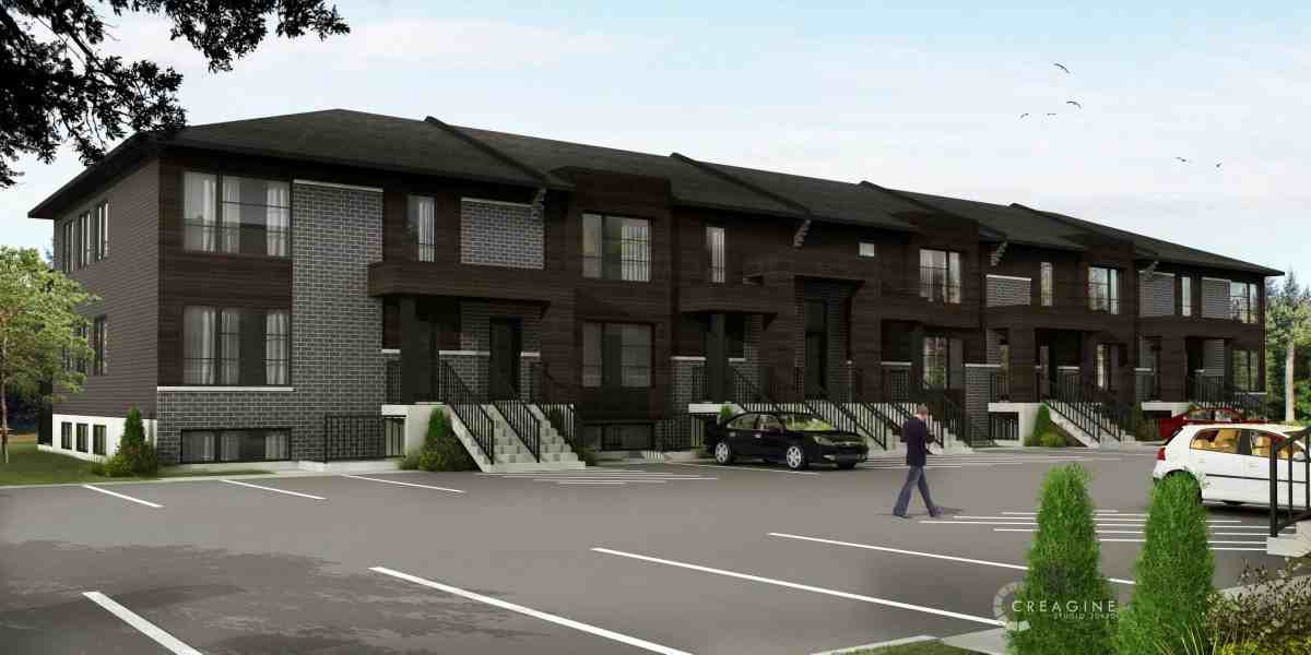 13285 Boul. du CuréLabelle No.101, Mirabel, J7J1H1 Apartments for Rent