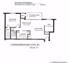 8508 Sky View Drive - Photo 1 of 1