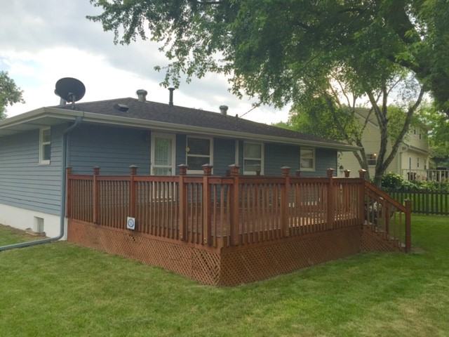 1511 28th St Nw #1 - Photo 2 of 16