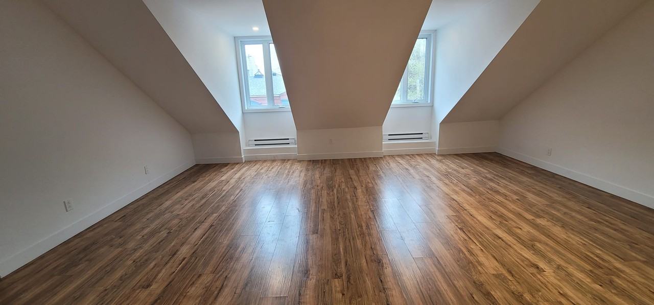 1204 Rue Saint-Hubert - Photo 2 of 10