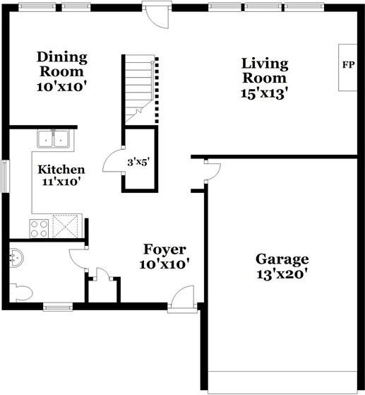 6930 Ayrshire Glen Pl - Photo 2 of 15