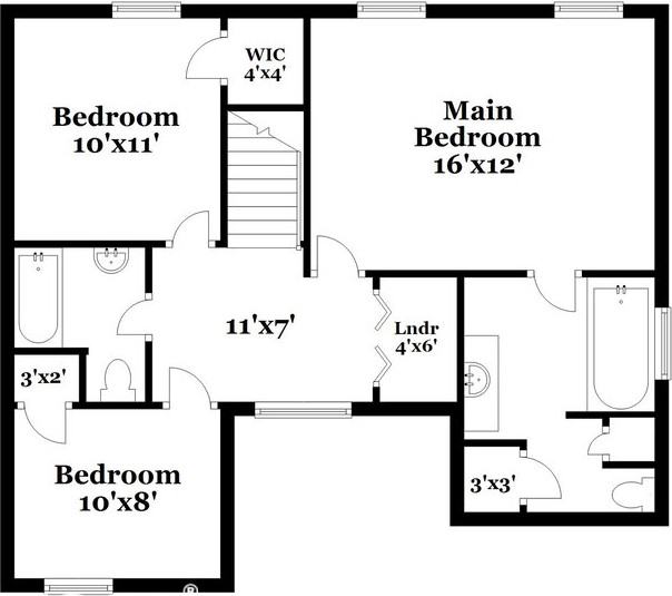 6930 Ayrshire Glen Pl - Photo 3 of 15