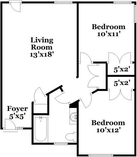 212 Glencroft Dr - Photo 2 of 17