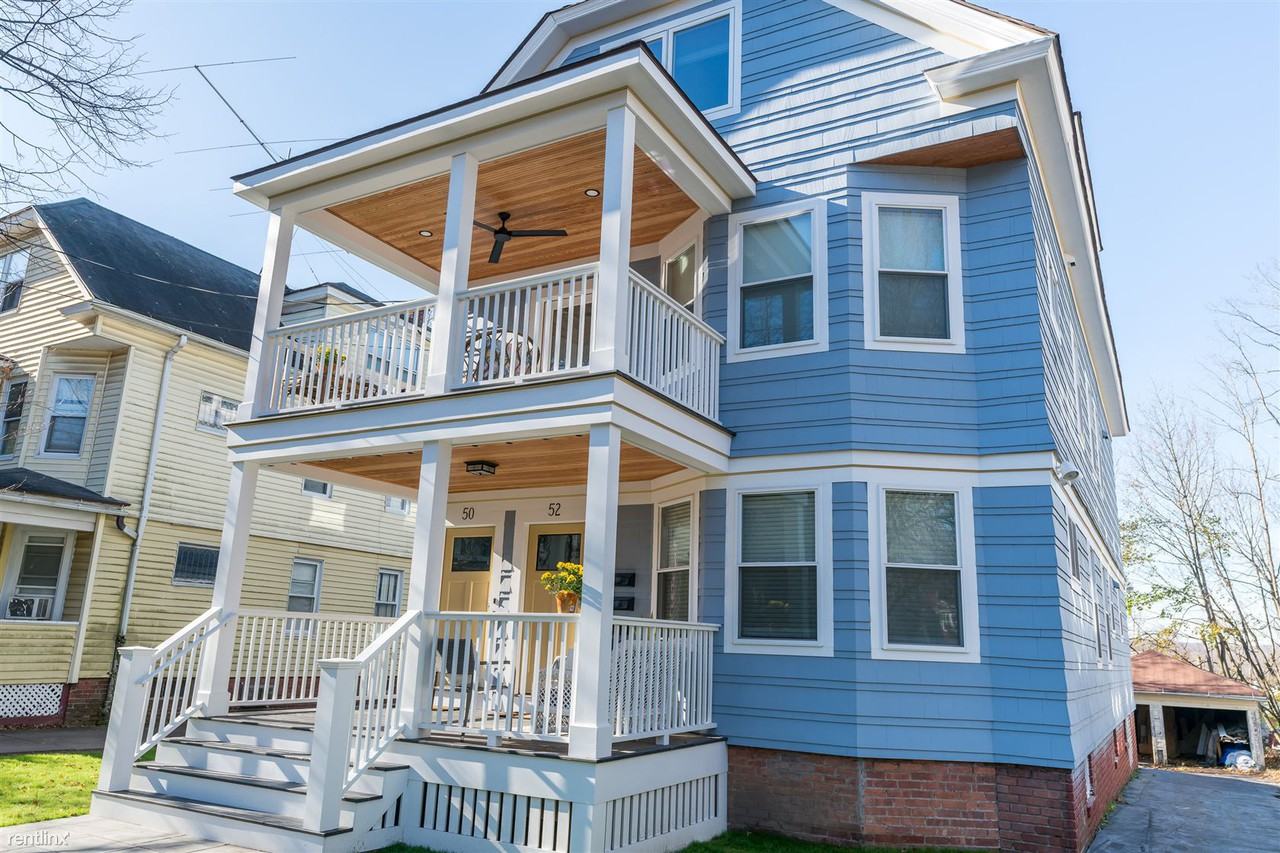 50 Sheldon Ter Apartments for Rent in Prospect Hill, New Haven, CT