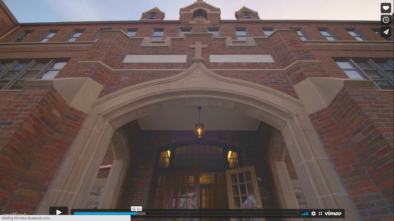 Samaritas Affordable Living of Grand Rapids Apartments 600 Burton St