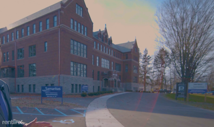 Samaritas Affordable Living of Grand Rapids Apartments 600 Burton St