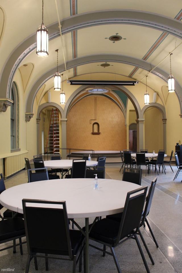 Samaritas Affordable Living of Grand Rapids Apartments 600 Burton St