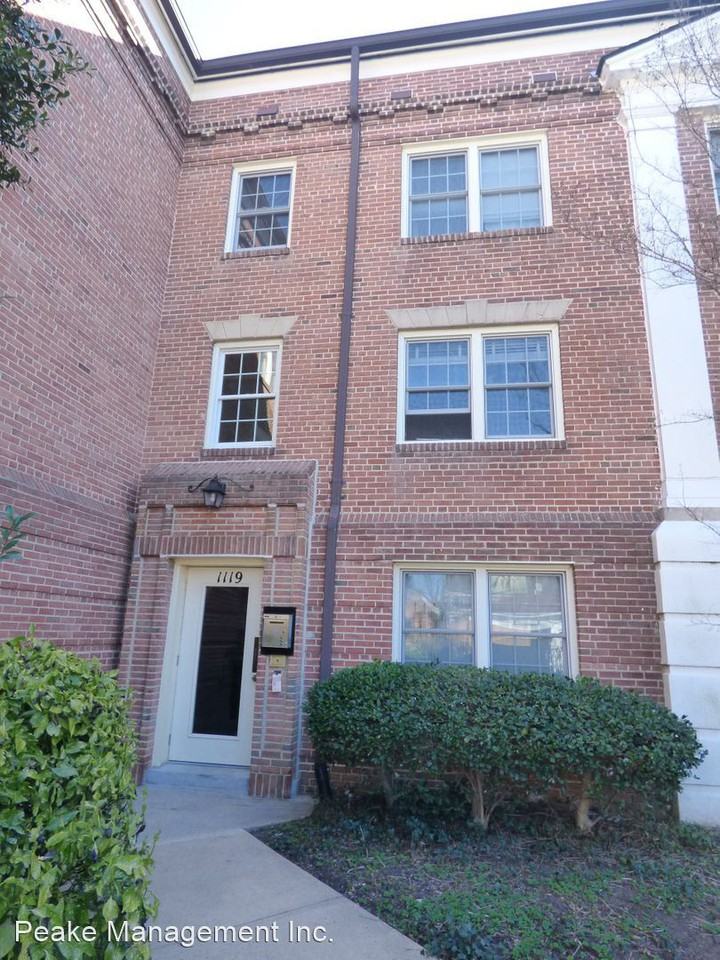 1119 N Pitt St #2C - Photo 2 of 21