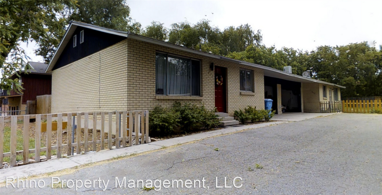 851 White Maple Way Apartments 851 E Whitemaple Way, Millcreek, UT