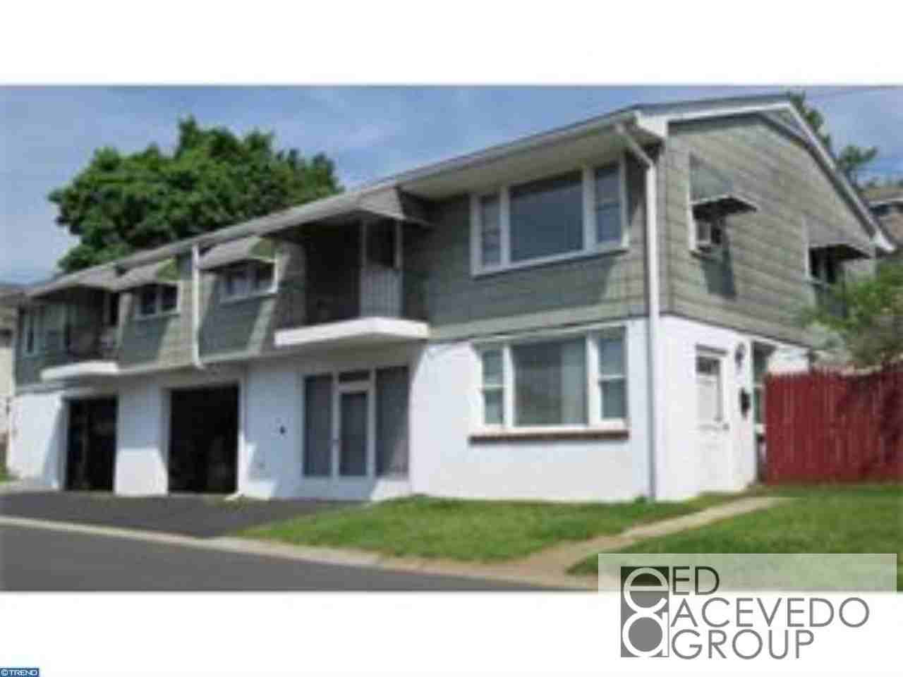 19 Elizabeth Avenue, Wilmington, DE 19805 1 Bedroom Apartment for