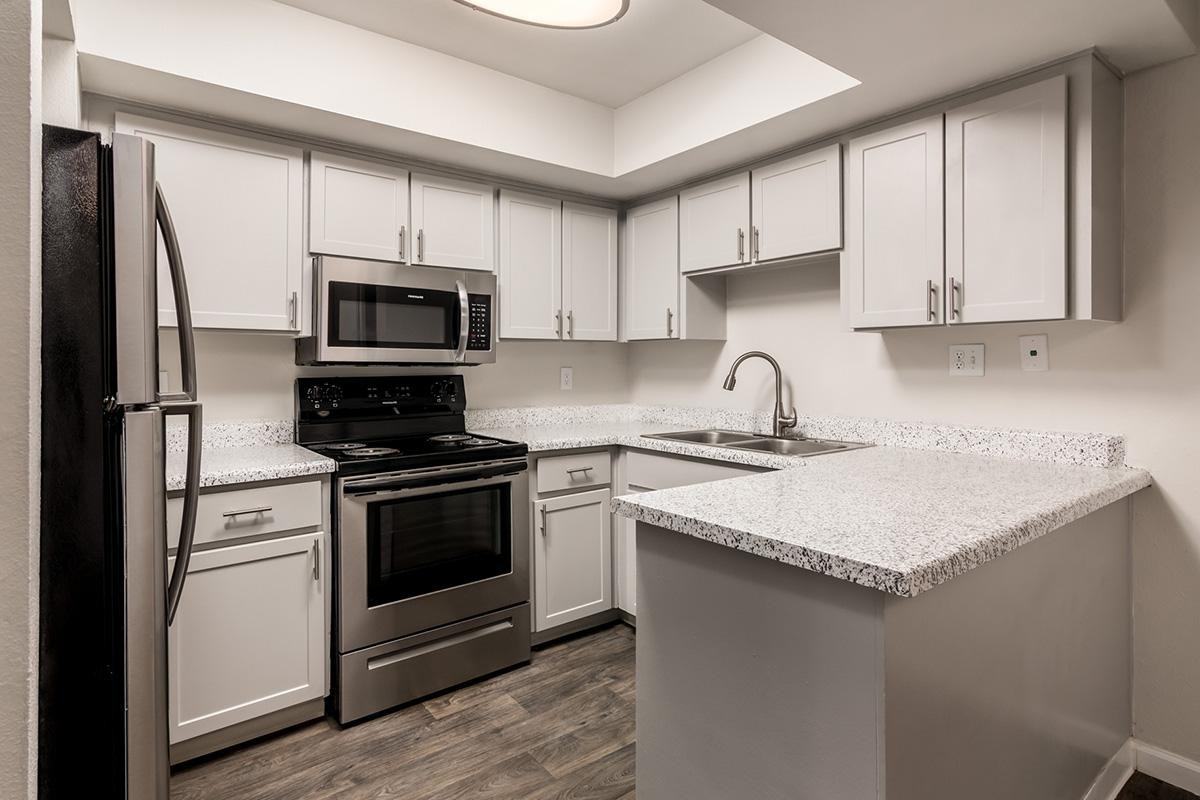 Coral Point Apartments - Photo 2 of 43