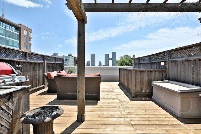 500 Richmond Street West #PH11