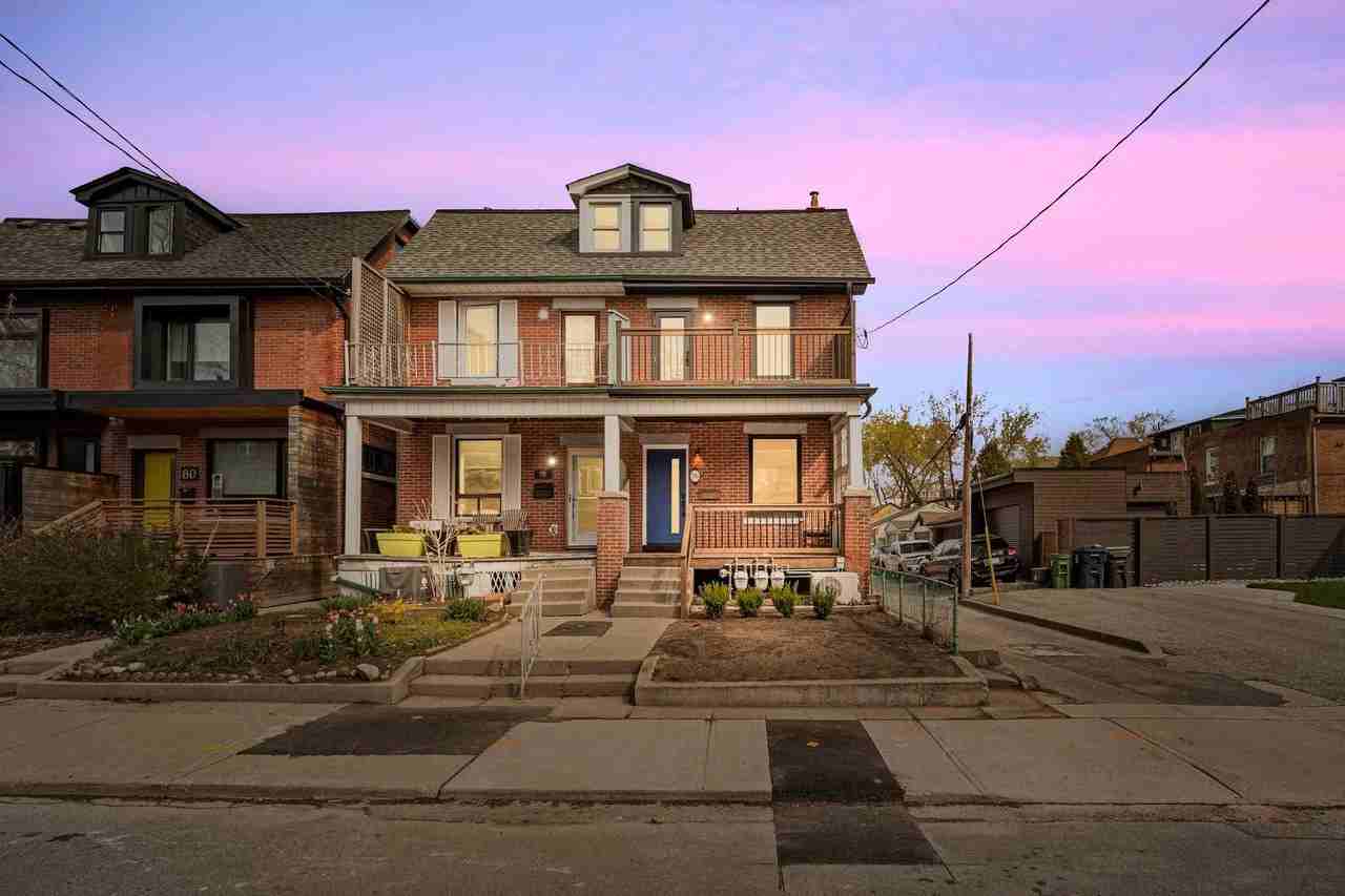 76 Kenneth Avenue #1