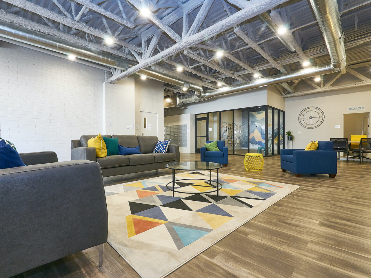Brick Lofts - Photo 2 of 38
