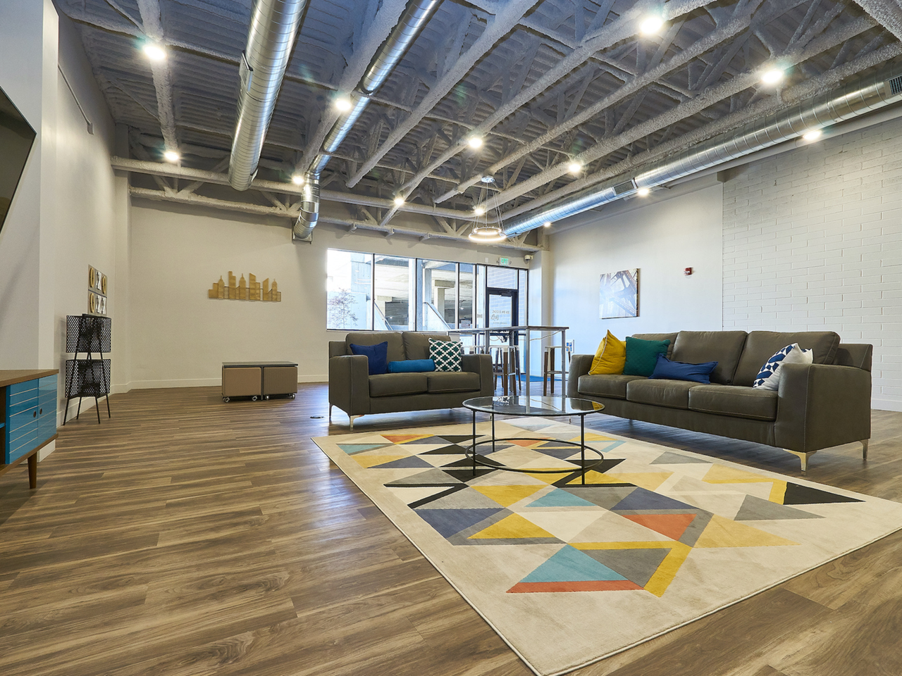 Brick Lofts - Photo 3 of 38