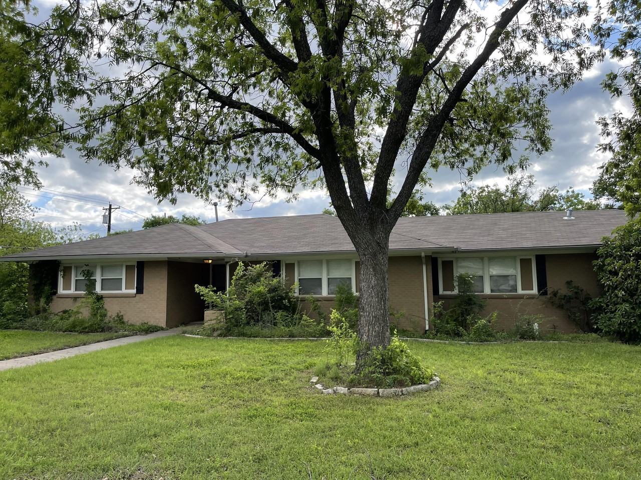 803 Stanley St, Denton, TX 76201, USA 3 unit Rentals Zumper