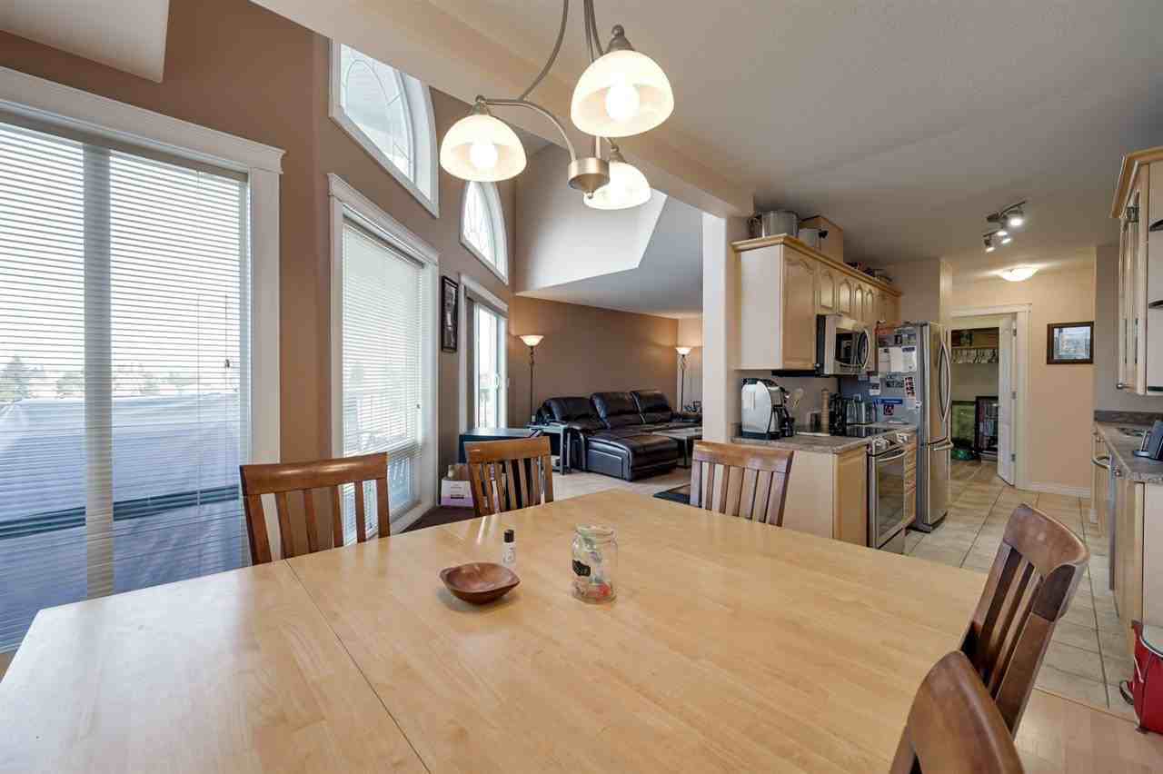 11207 116 Street Northwest - 401 #401 - Photo 2 of 12