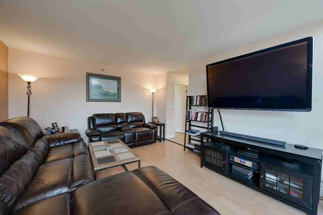 11207 116 Street Northwest - 401 #401 - Photo 3 of 12