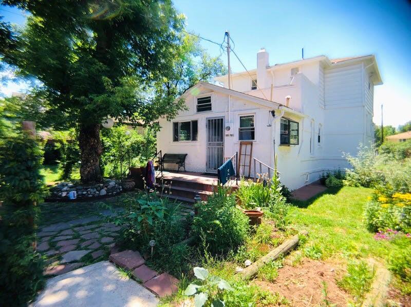 2630 S Logan St - Photo 3 of 19