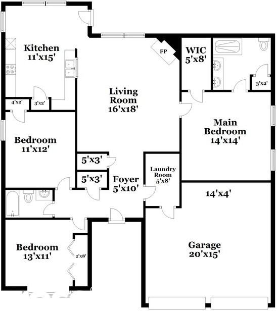 14 Southview Dr - Photo 2 of 16