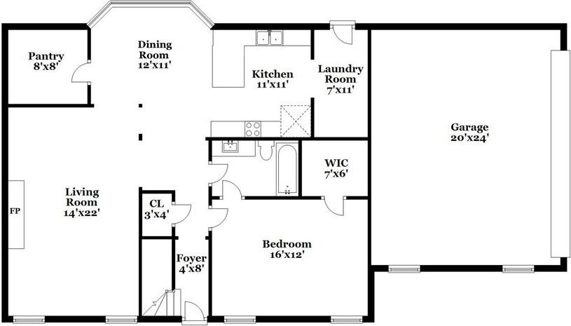 3560 August Dr - Photo 2 of 17