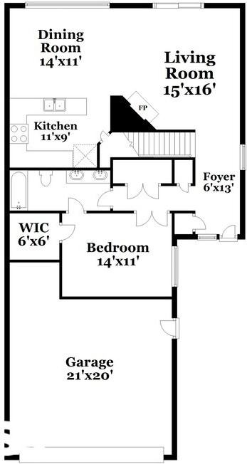 472 Amethyst Way - Photo 2 of 17