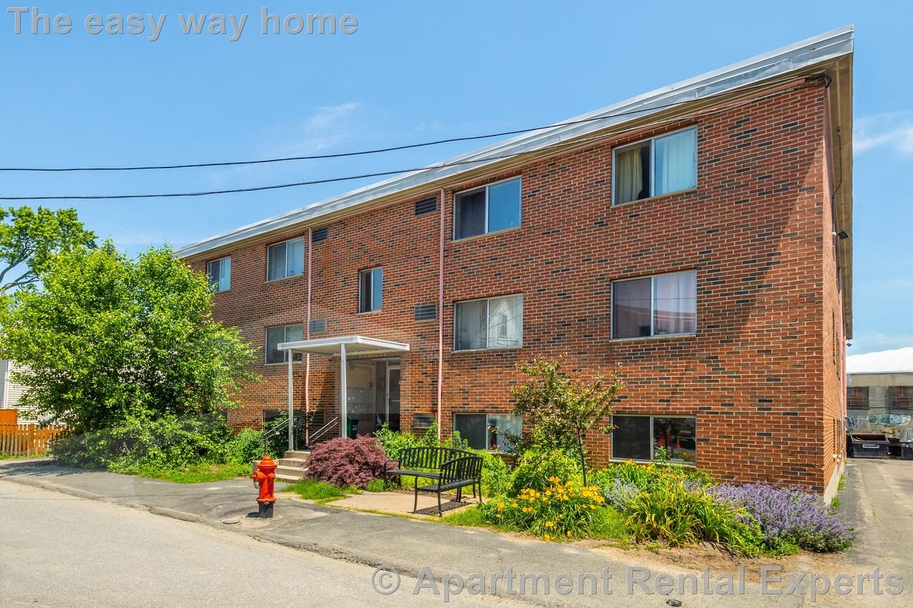 14 Murdock St 31, Somerville, MA 02145 2 Bedroom Apartment for Rent