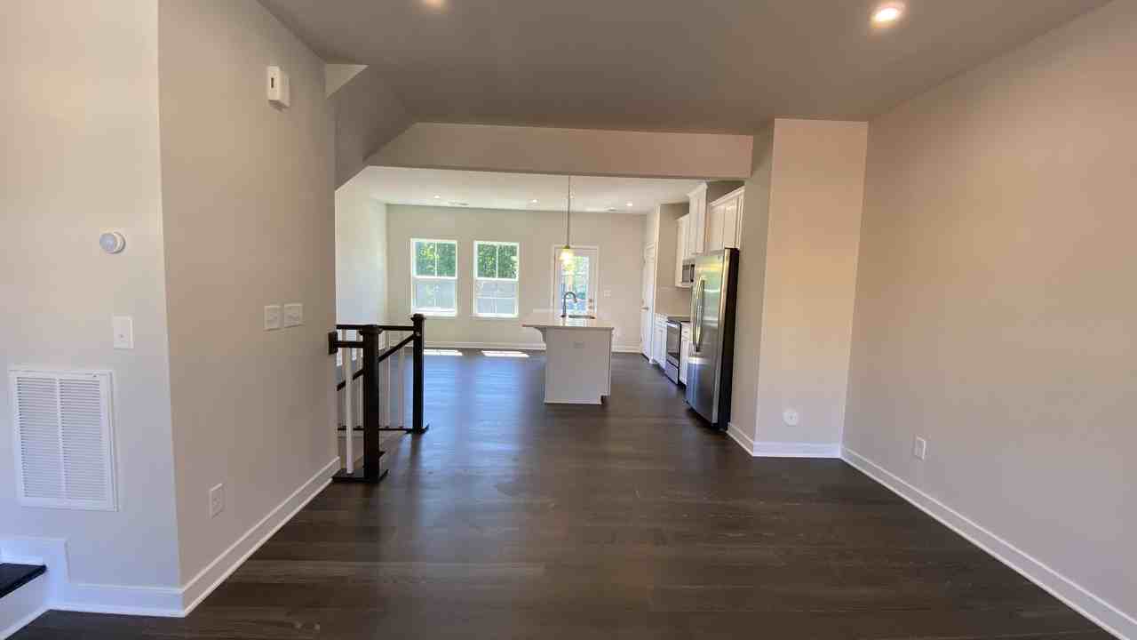 633 Uwharrie River Rd - Photo 3 of 19