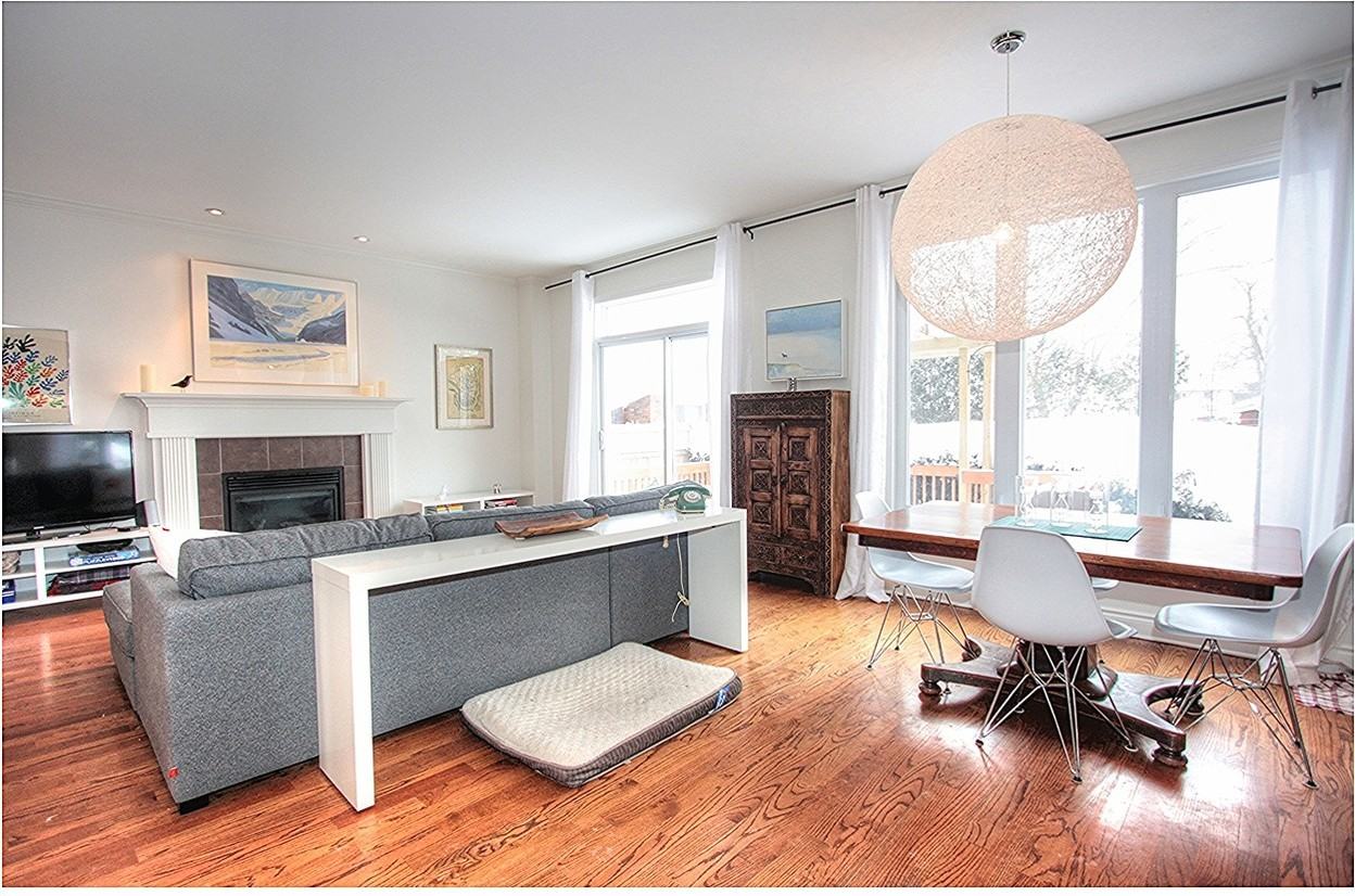 835 Woodroffe Ave - Photo 2 of 12