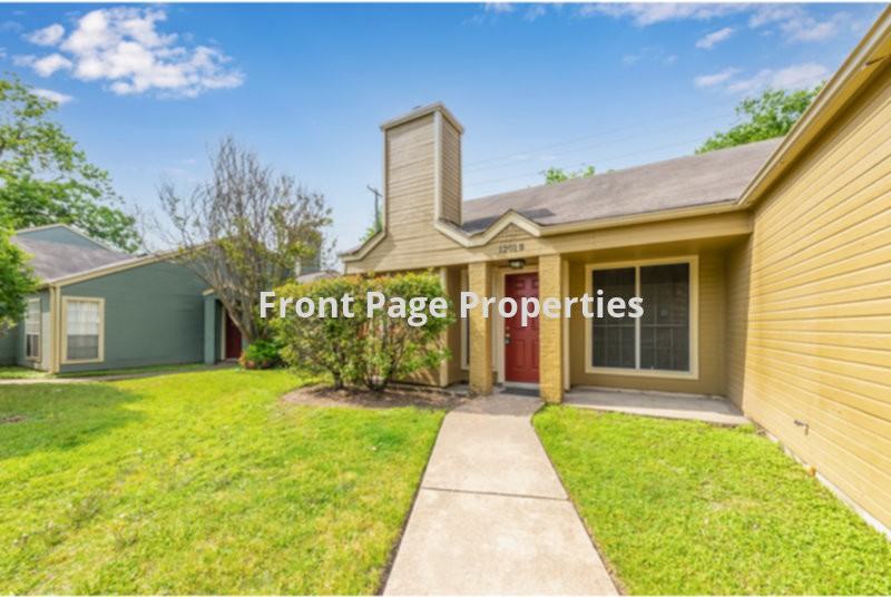 1201 Danbury Sq #B - Photo 2 of 20