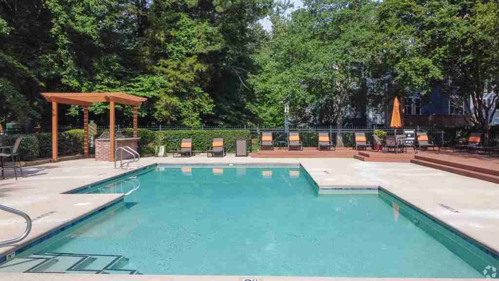 Bridges at Chapel Hill - Photo 2 of 17