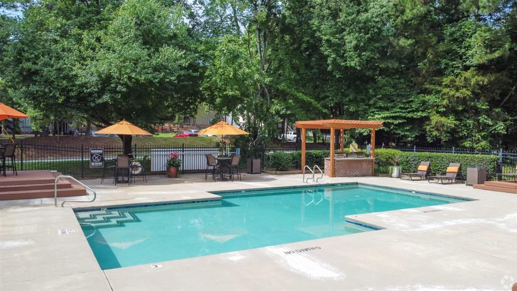 Bridges at Chapel Hill - Photo 3 of 17