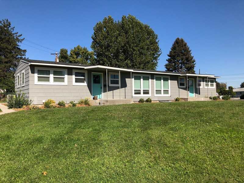 2102/2104 Lee Blvd. 2102, Richland, WA 99352 4 Bedroom Condo for