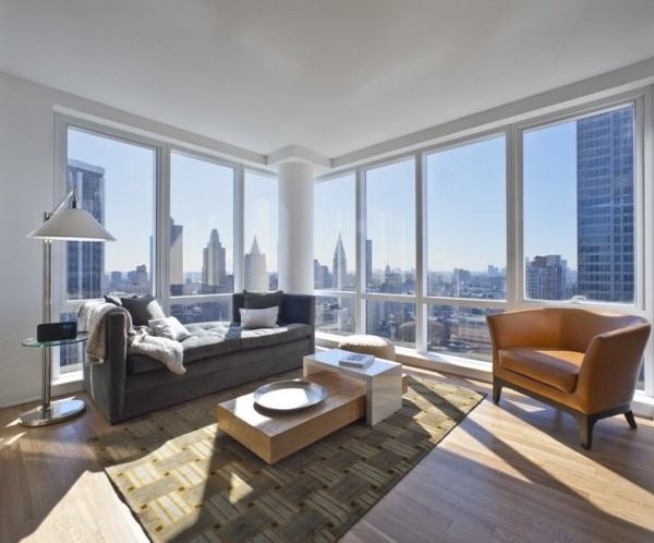 Avenue of the Americas