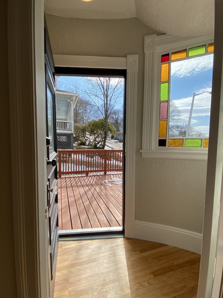 32 Uxbridge St #1 - Photo 3 of 17