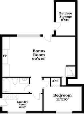 999 Nottingham Rd - Photo 2 of 18