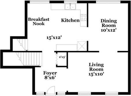 999 Nottingham Rd - Photo 3 of 18